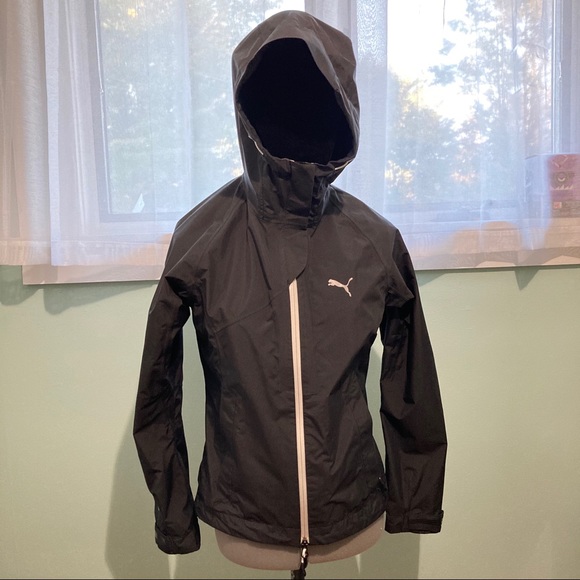 puma gore tex jacket